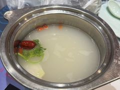 -名都晓荷塘主题火锅(春光路店)