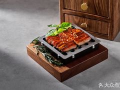 -清莱湾 CHIN RAI·甄选泰餐(万象前海店)
