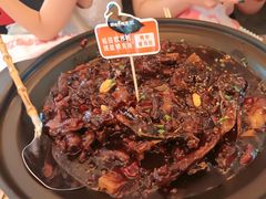 -回味黑鸭煲·始于2006(万松园店)