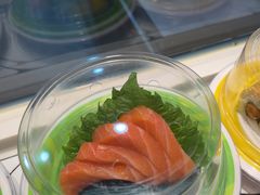 -莲寿司(国兴店)