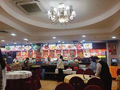 -吉莲利苑海鲜酒家(珠海拱北29年老字号店)