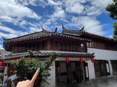 -小喜客·云南特色菜(纳西庭院店)