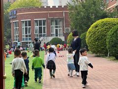 -凡恩格林幼儿园(中灿苑校区)