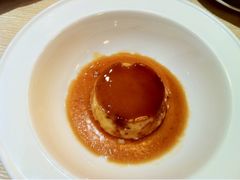 焦糖布丁-唐宫海鲜舫