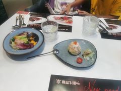 -尊品牛排(绳金塔店)