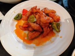 -新旺茶餐厅•早餐(迪士尼小镇店)