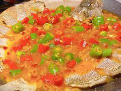 大理蝴蝶鱼-艳域云国特色料理馆(马当路店)