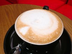 -太平洋咖啡(市府恒隆二店)