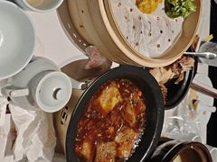 -龍聚祥烧麦馆(万达店)