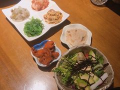 -和彩放题餐厅(酒仙桥店)