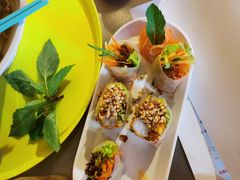 -蔡澜Pho·越南粉餐厅(海上世界店)