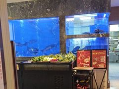 -忆江南·临江鱼馆