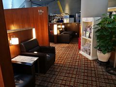 -虹桥机场V2贵宾休息室