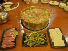 -大理.老字号渝记酸萝卜乌鱼(古城总店)