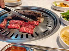 -六七八韩式烤肉·韩国料理(上杭路店)