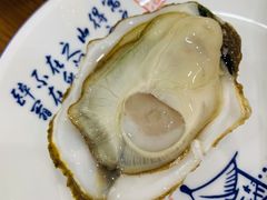 -洲晓鲜·舟山海鲜大排档(朱家尖风景区店)