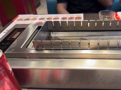 -邢氏老太太烤串(北兴街店)