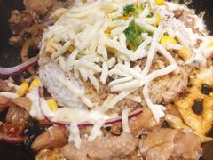 -胡椒宅男(市民中心店)