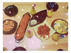-韩食味·小木屋(日照店)