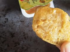-麦当劳(哈西万达店)