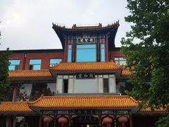 -华声天桥民俗文化园