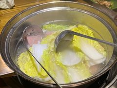 -芭缇沁园椰子鸡(中航紫金新天地店)