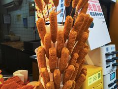 -味子夫鸡柳(解放碑总店)