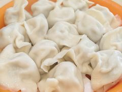 山苜楂饺子-北方饺子王·海肠捞饭·海鲜锅(山大店)