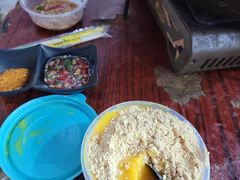 -夏食光安顺小舒冰粉冰浆(甲秀楼店)