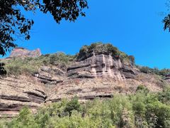 -丹霞山风景名胜区