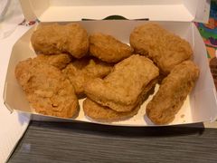 -麦当劳(季华好又多店)