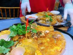 -百年银屏蚝烙·潮汕菜·非遗(乐山店)