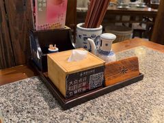 -南京大牌档(之心城店)