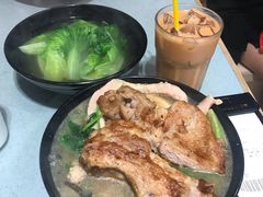 -华嫂冰室(尖沙咀店)