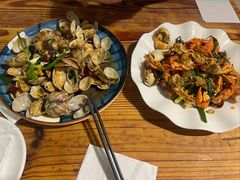 -Sasa的海(蜈支洲岛后海店)