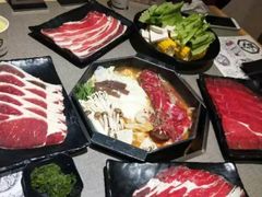 -八角锄烧·肉火锅(天河城店)