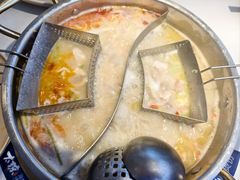-蜈支洲岛珊瑚酒店临海阁中餐厅