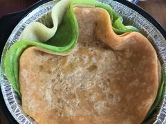 -娄三少·老北京春饼烤鸭家常菜(富力又一城店)