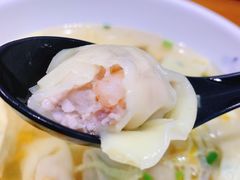 -周素珍湖州大馄饨(直戒坛寺巷店)