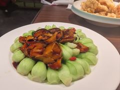 -李氏八大件老菜馆(万宝街店)