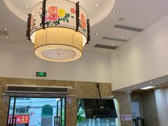 -素满香·素食自助餐厅(直营·大兴街店)