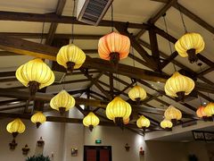 -古关火锅店(古北水镇景区店)