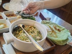 -林四喜·闽南传家菜(鼓浪屿店)