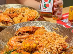 -福客麻辣烫·现炒麻辣香锅(印力中心店)