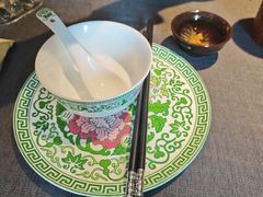-南里山房·新淮扬菜(徐汇万科店)