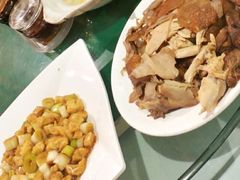 -大清花饺子(五五路店)