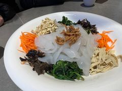 -大闫家烧烤·小海鲜家常菜(郑庄店)