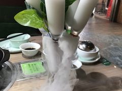 -探窝·竹笙椰子鸡(杨箕店)
