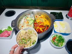 油碟-让签签飞小郡肝串串香(春熙路形象店)