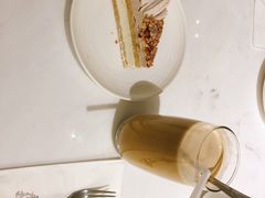 -Lady M New York(澳门伦敦人店)